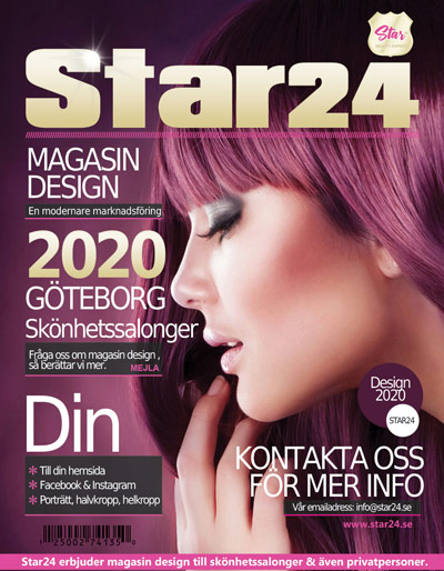 Magasin design, bild 3