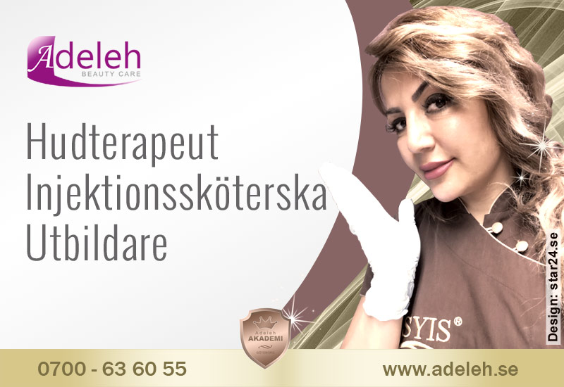 Bild, Adeleh Beauty Care